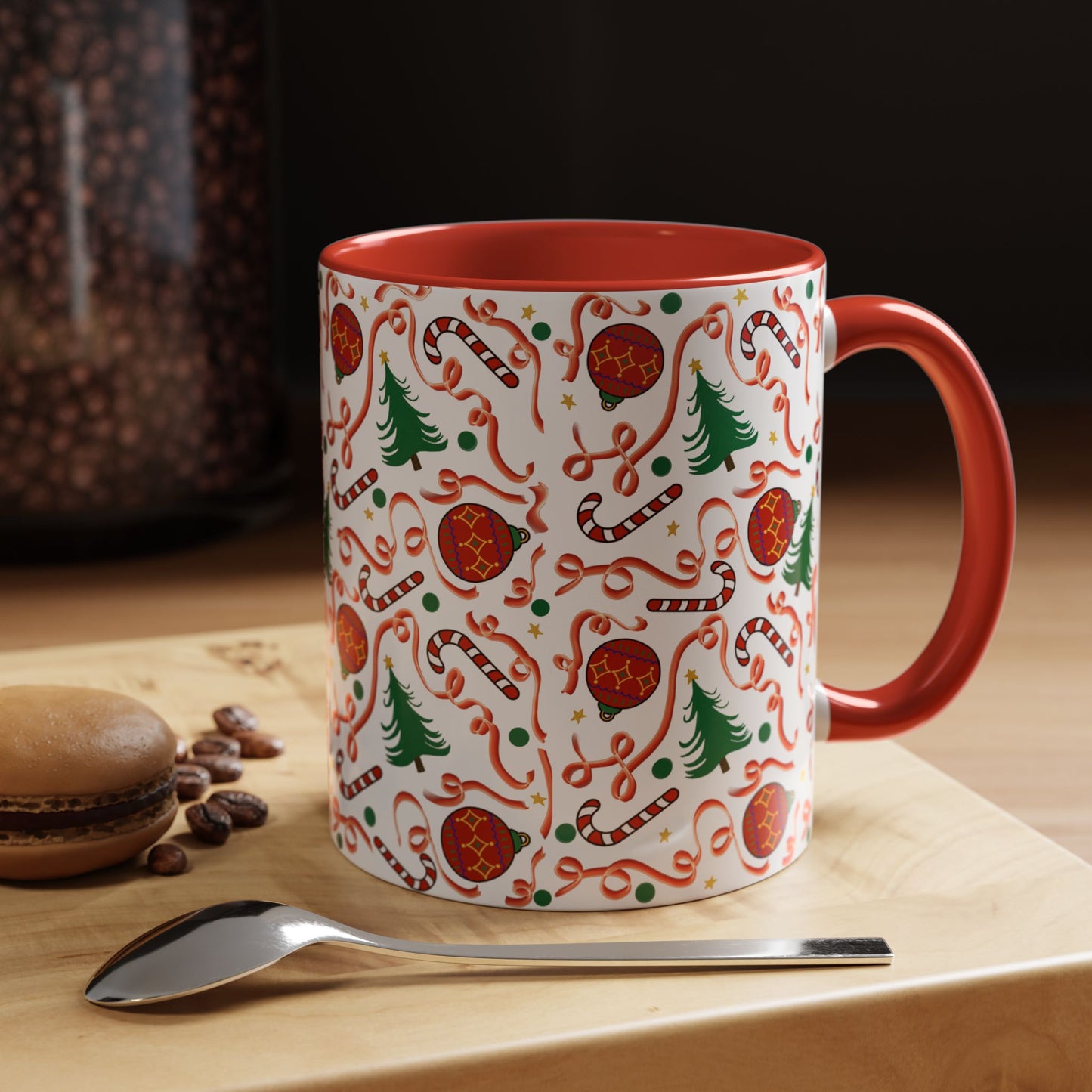 Holiday Mug