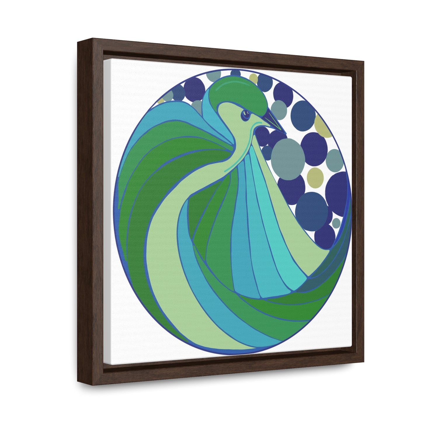 Bird Framed Wall Art