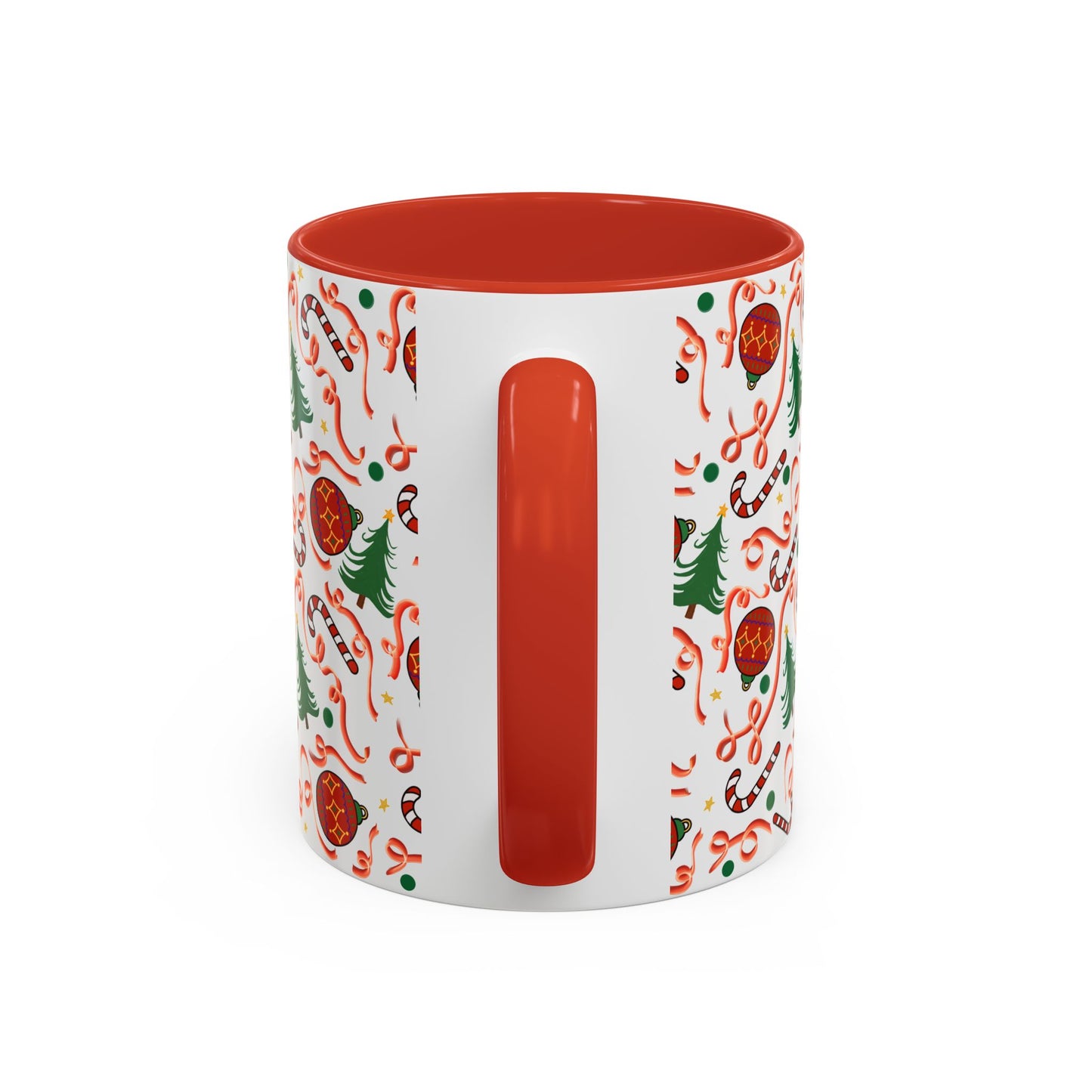 Holiday Mug