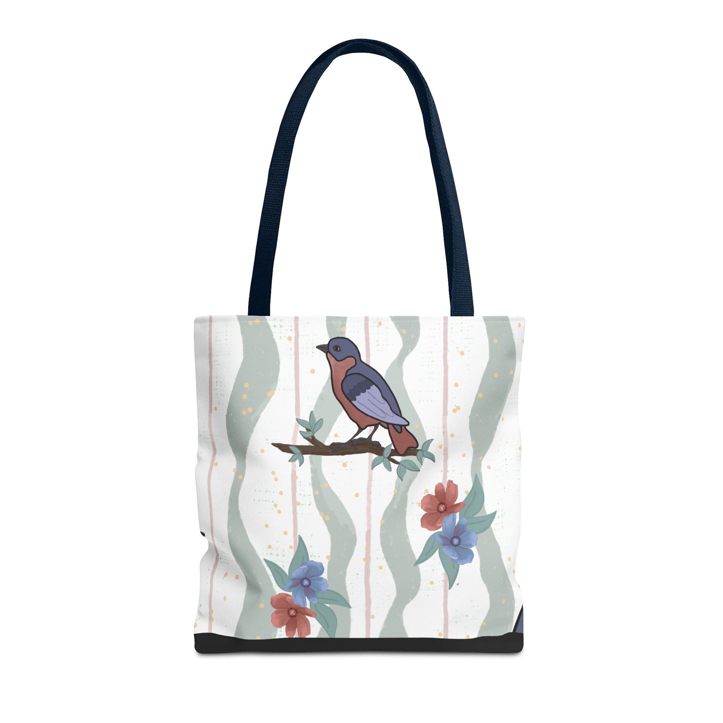 Bids Tote Bag