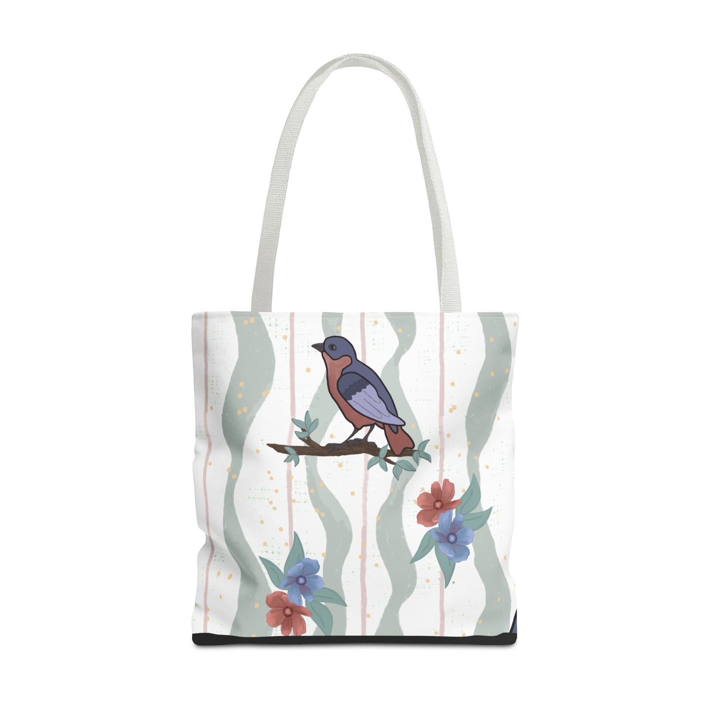 Bids Tote Bag