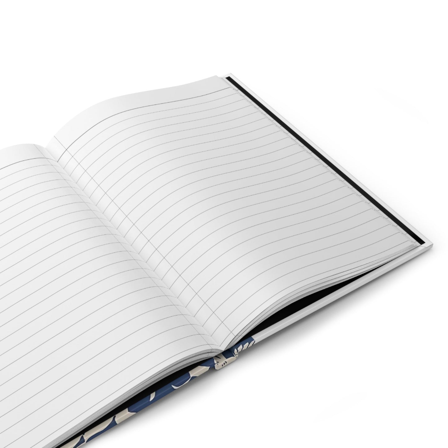 Jaipur Journal, Hardcover Matte