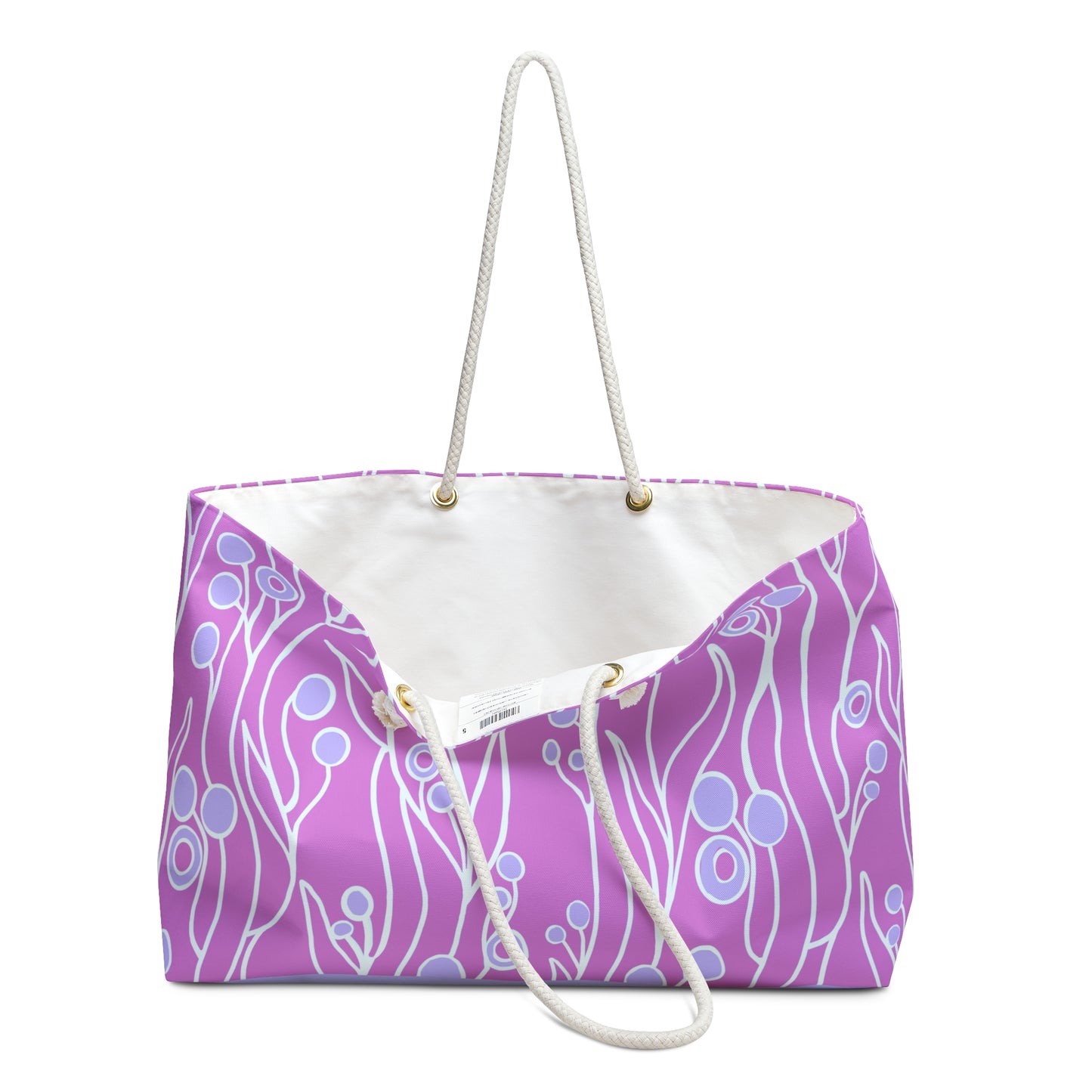 Colorful Tote Bag