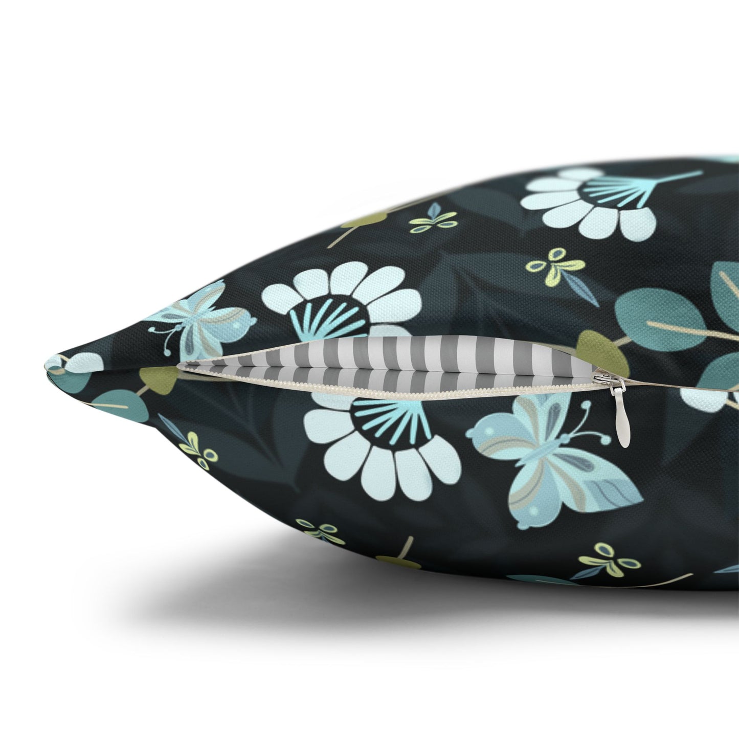 Butterfly Pillowcase