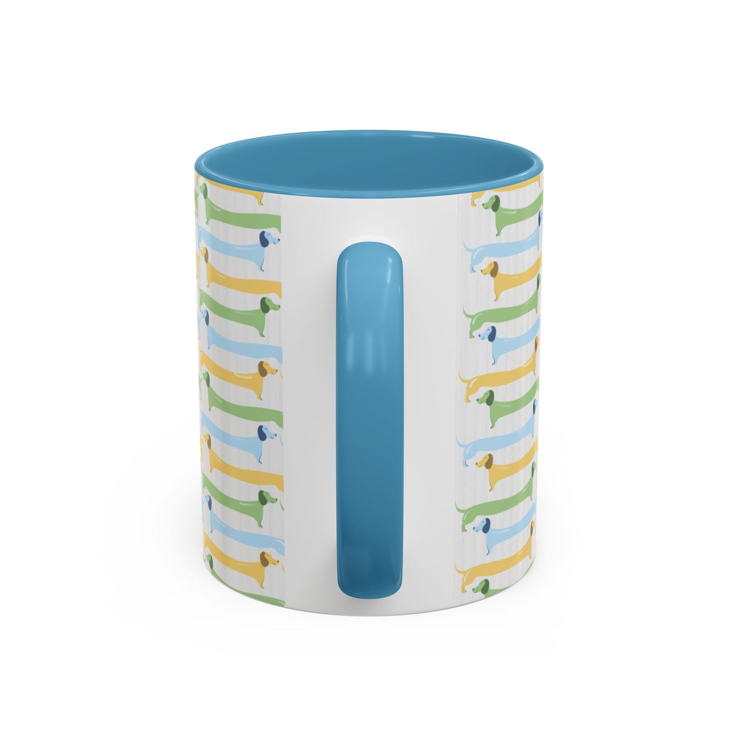 Dachshund Coffee Mug - Weenie Dog Mug, Dog Cup, Doxie Coffee Cup, Dog Lover Gift, Dachshund Mom Gift, Weiner Dog Gift Gifts for Dog Mom, Dog Mom Gift