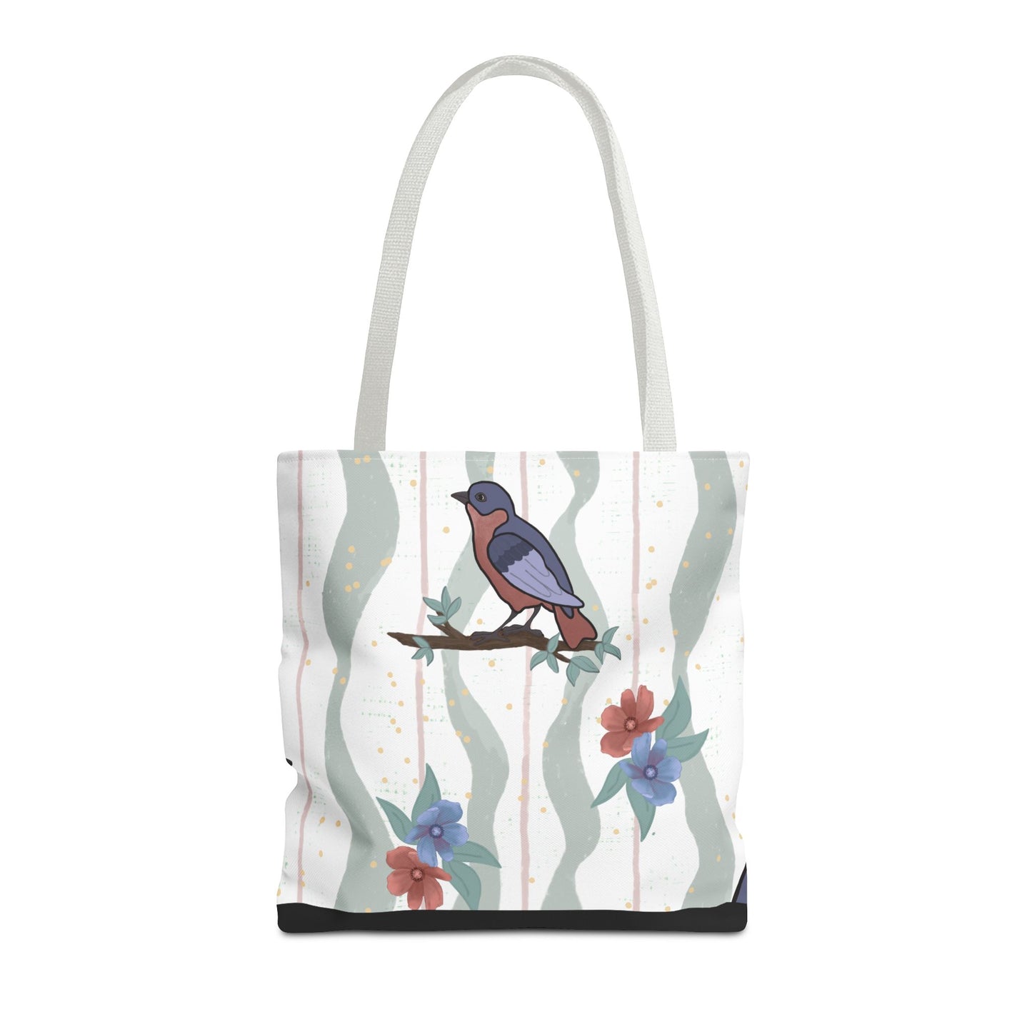 Bids Tote Bag