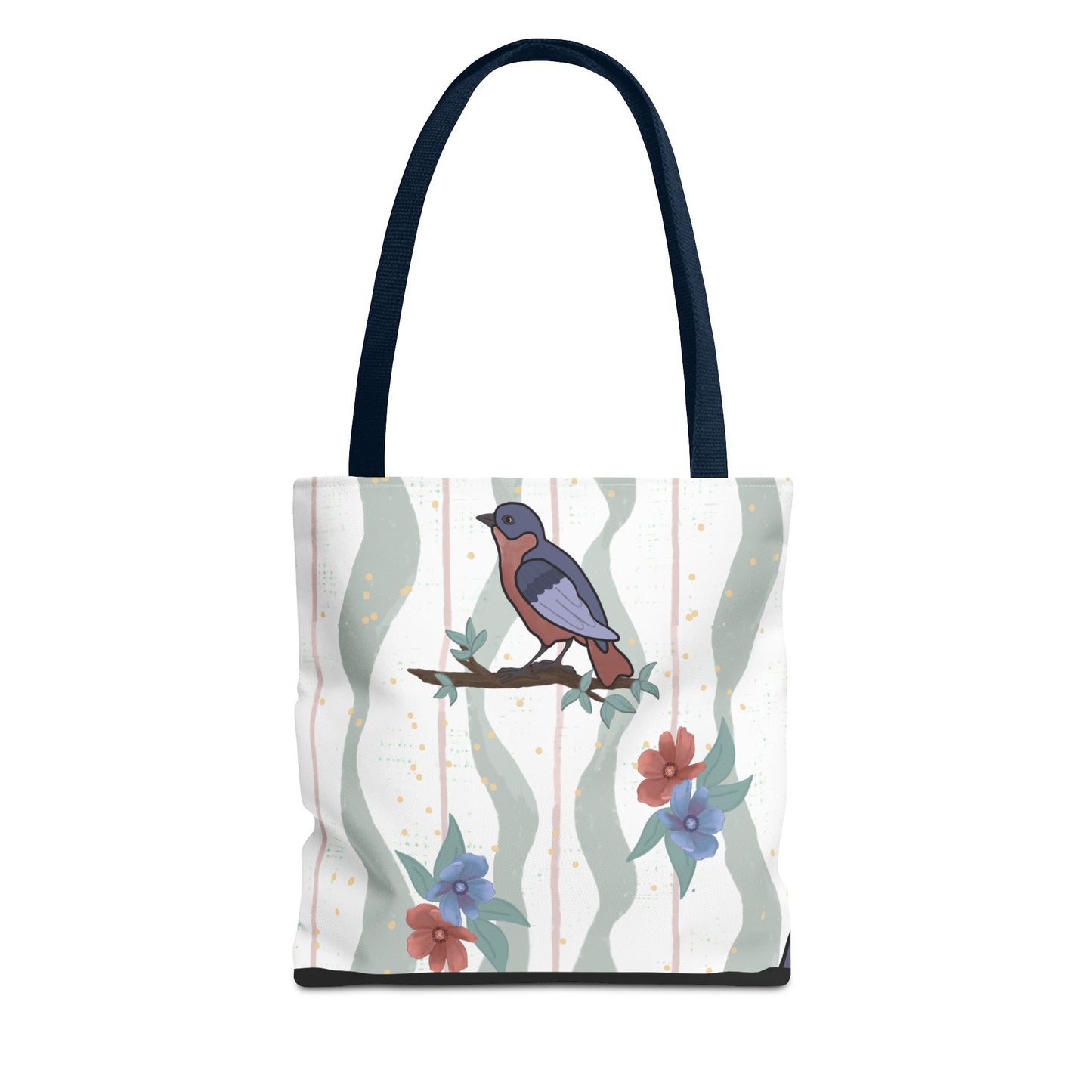 Bids Tote Bag