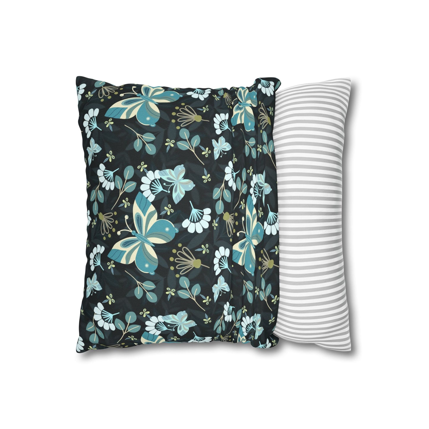 Butterfly Pillowcase