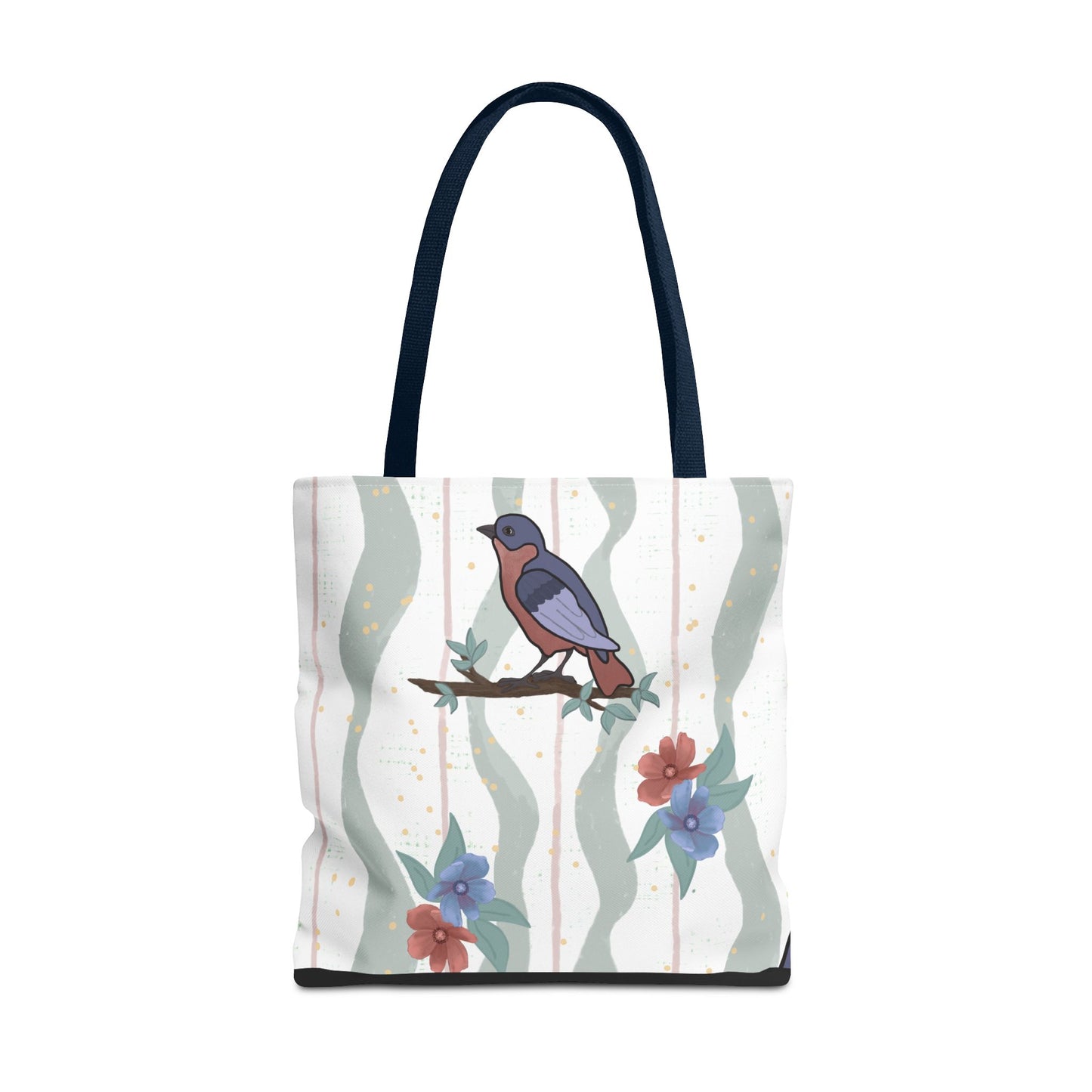 Bids Tote Bag