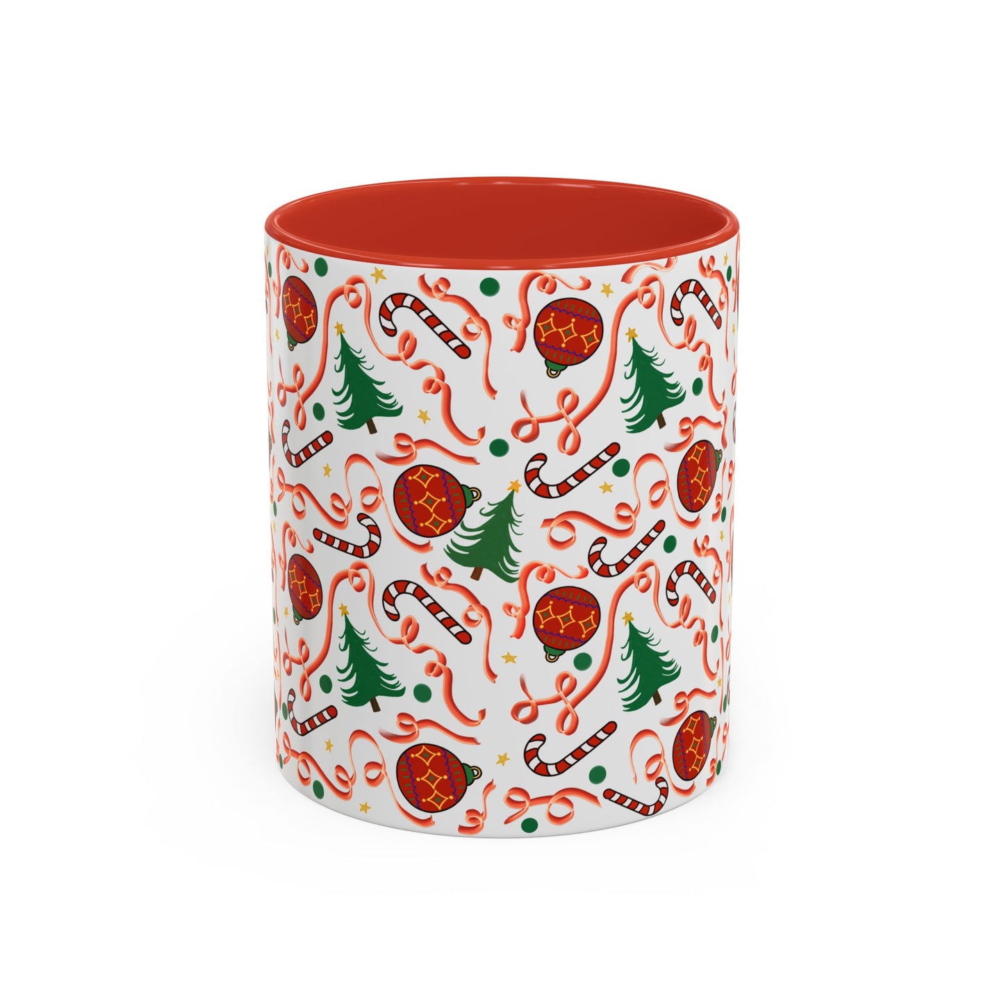 Holiday Mug