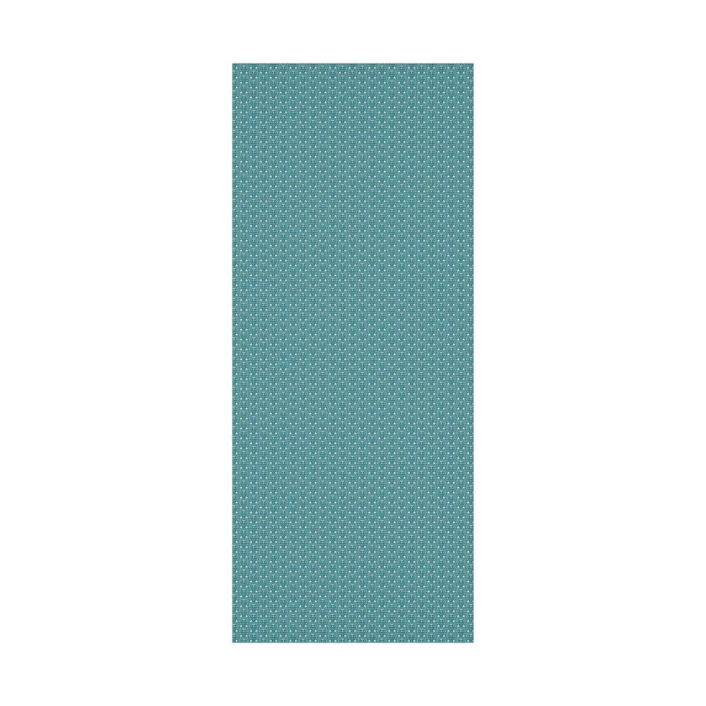 Art Nouveau Wrapping Paper