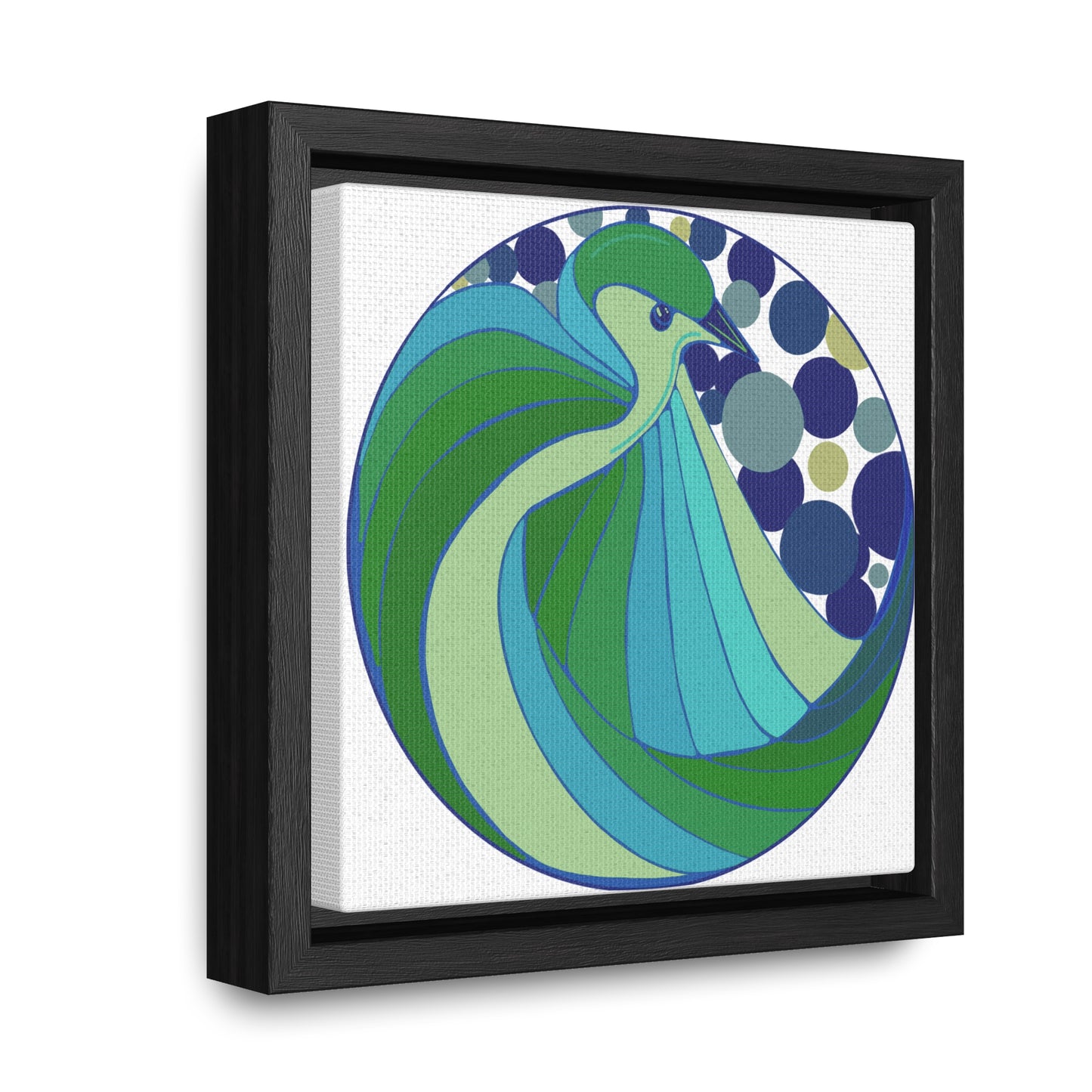 Bird Framed Wall Art