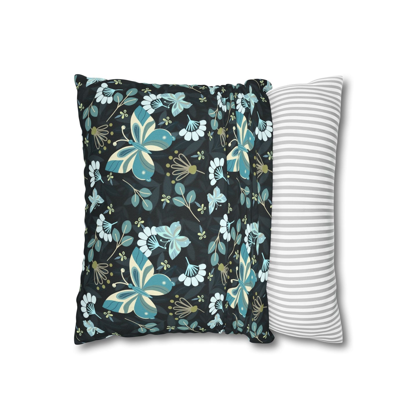 Butterfly Pillowcase