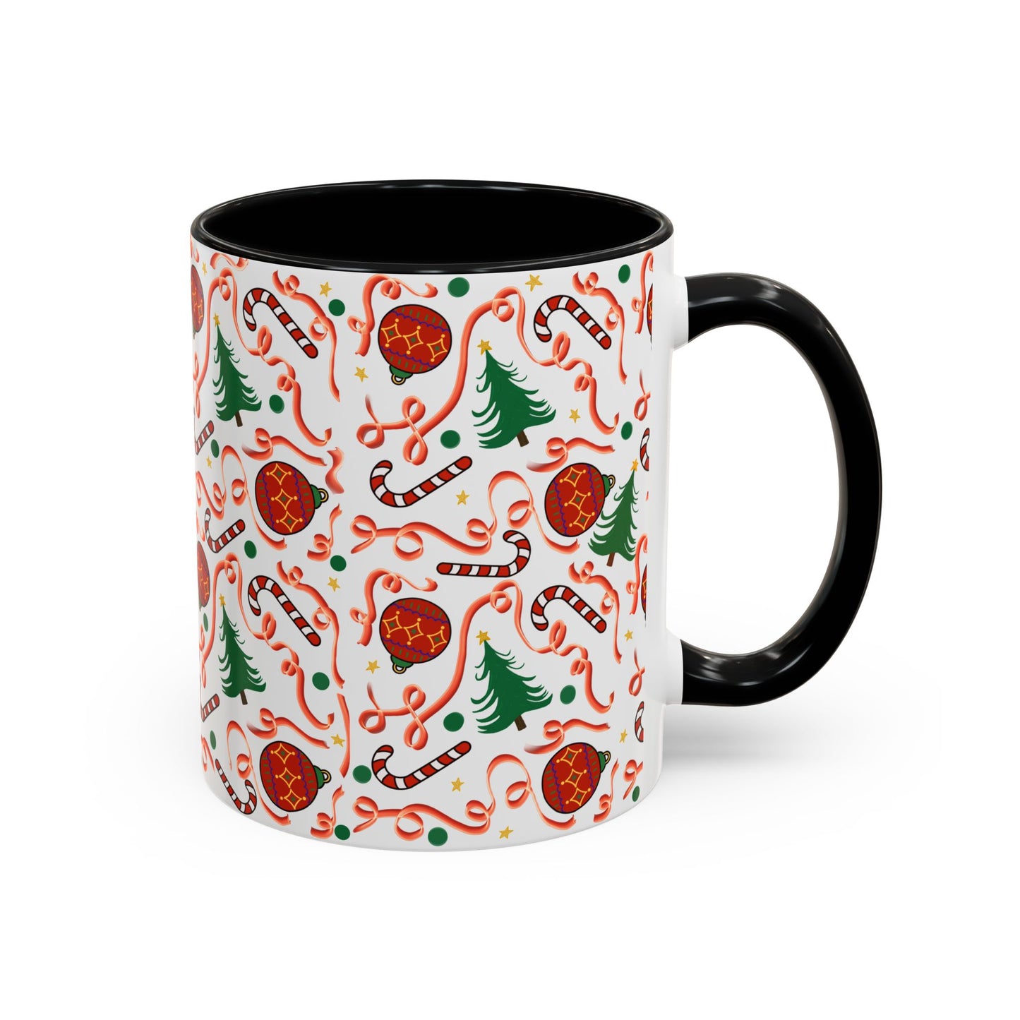 Holiday Mug