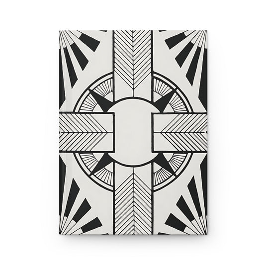 Jaipur Journal, Hardcover Matte