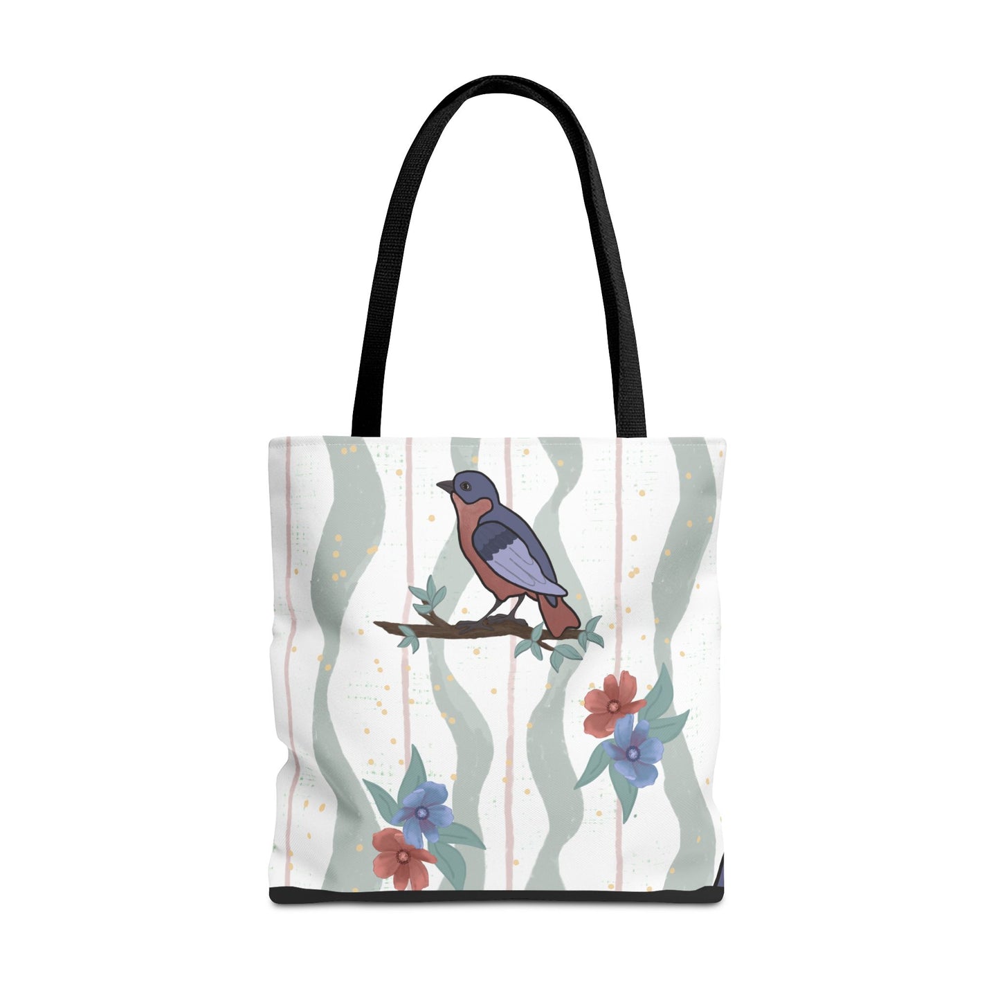 Bids Tote Bag
