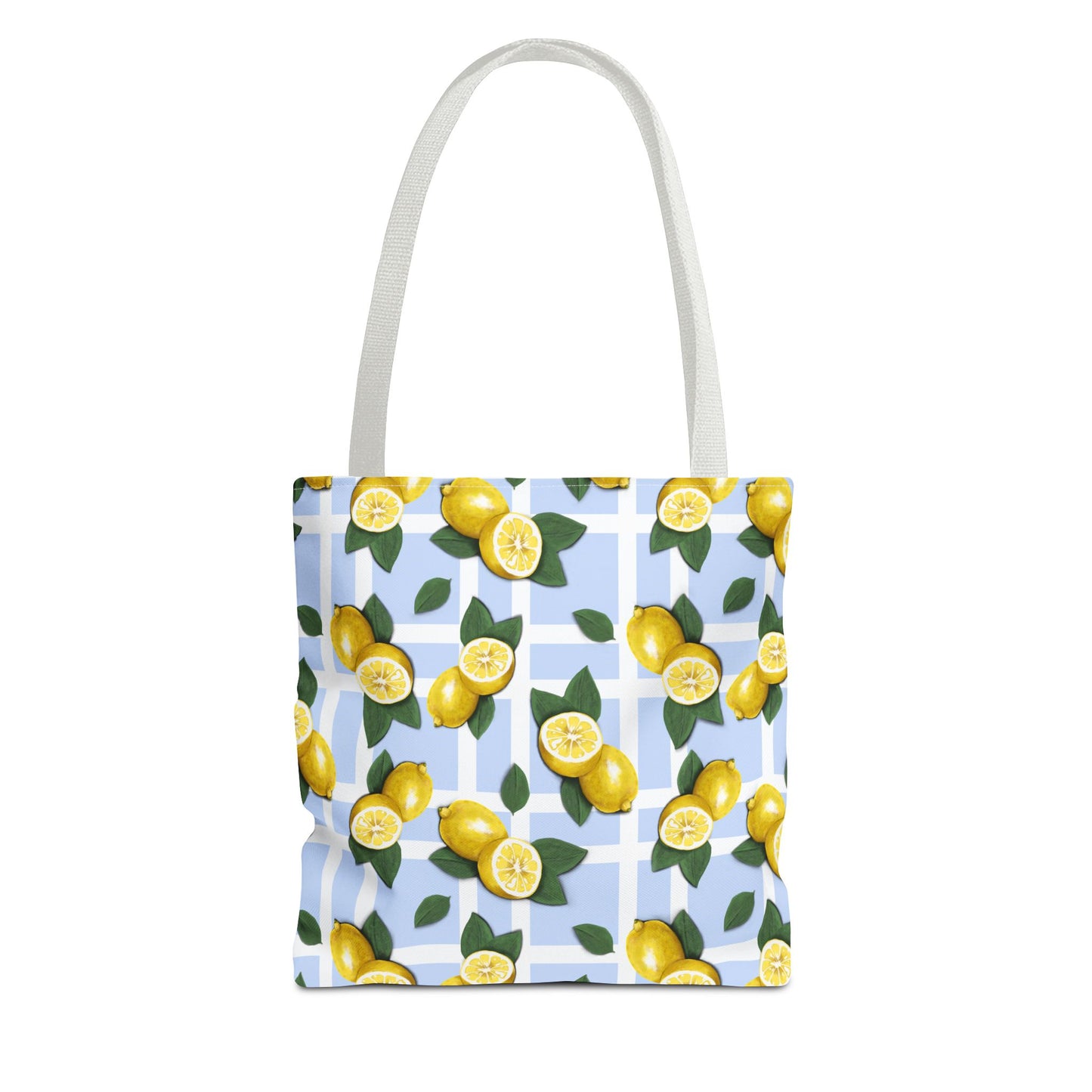 Tote Bag- Lemon Sunshine