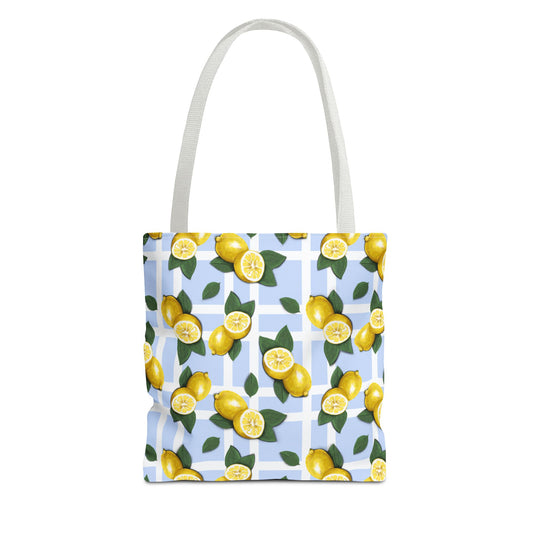 Tote Bag- Lemon Sunshine