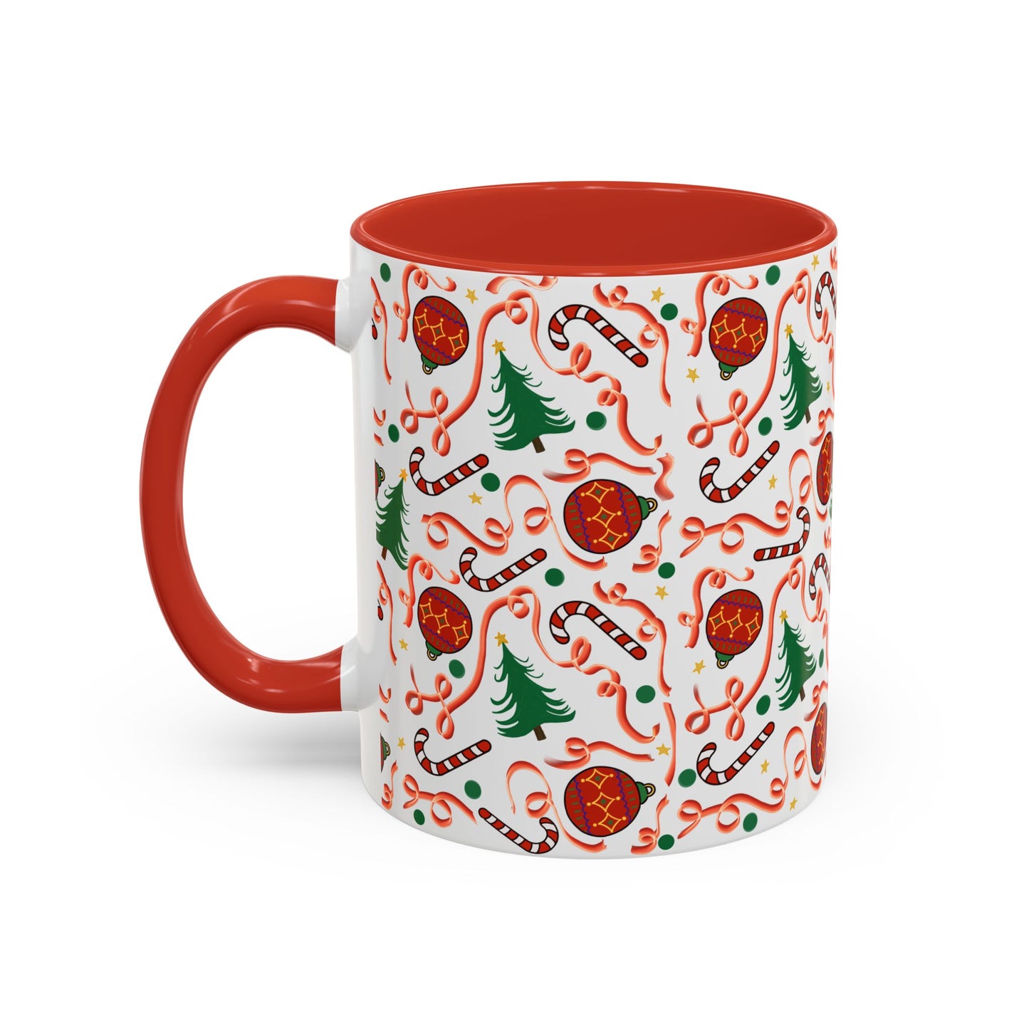 Holiday Mug