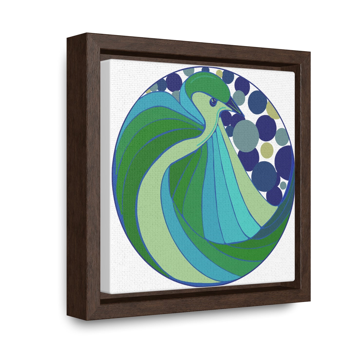 Bird Framed Wall Art