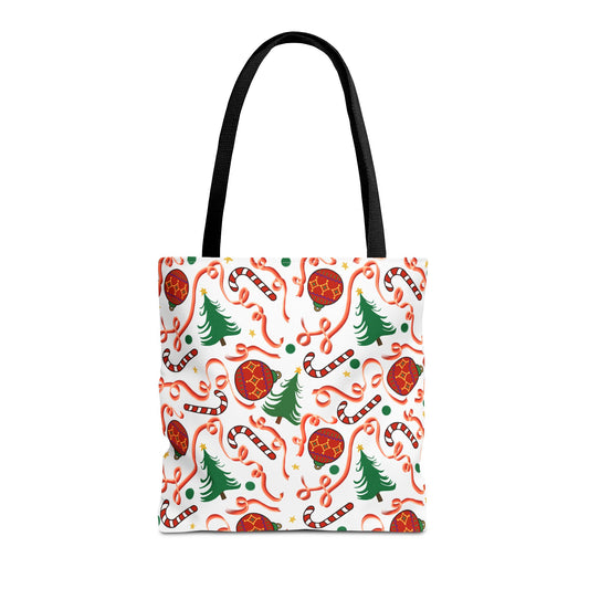 Christmas Tote Bag