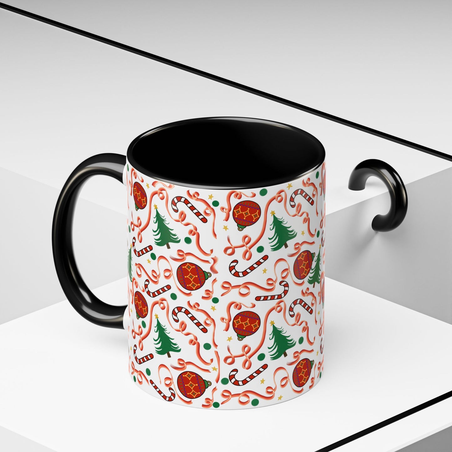 Holiday Mug