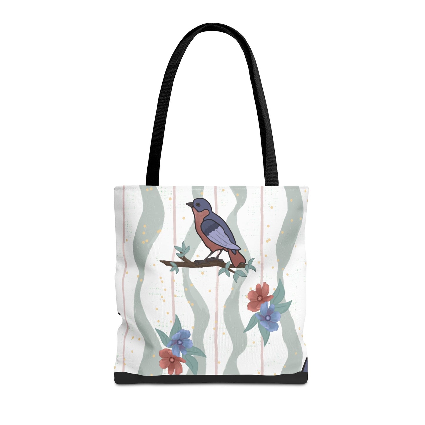 Bids Tote Bag