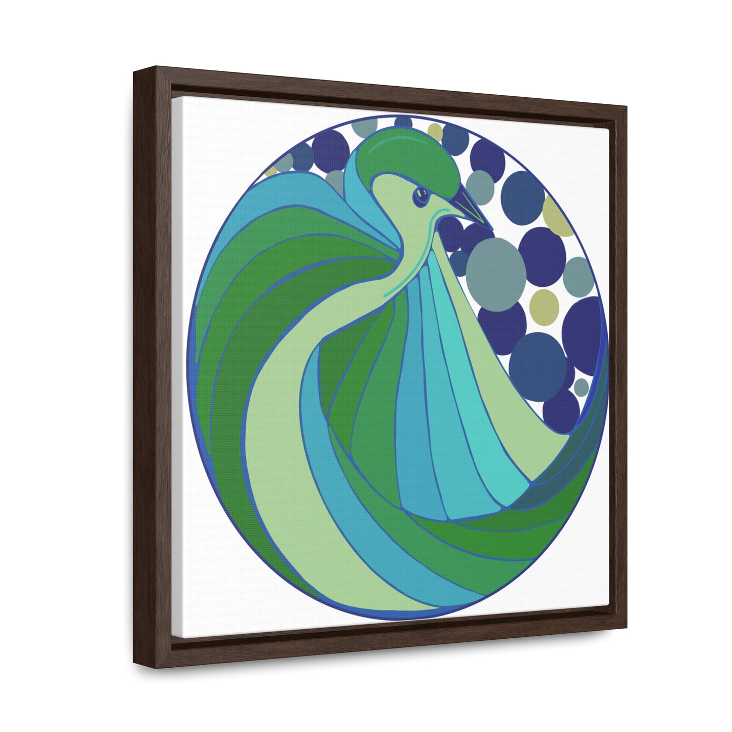 Bird Framed Wall Art