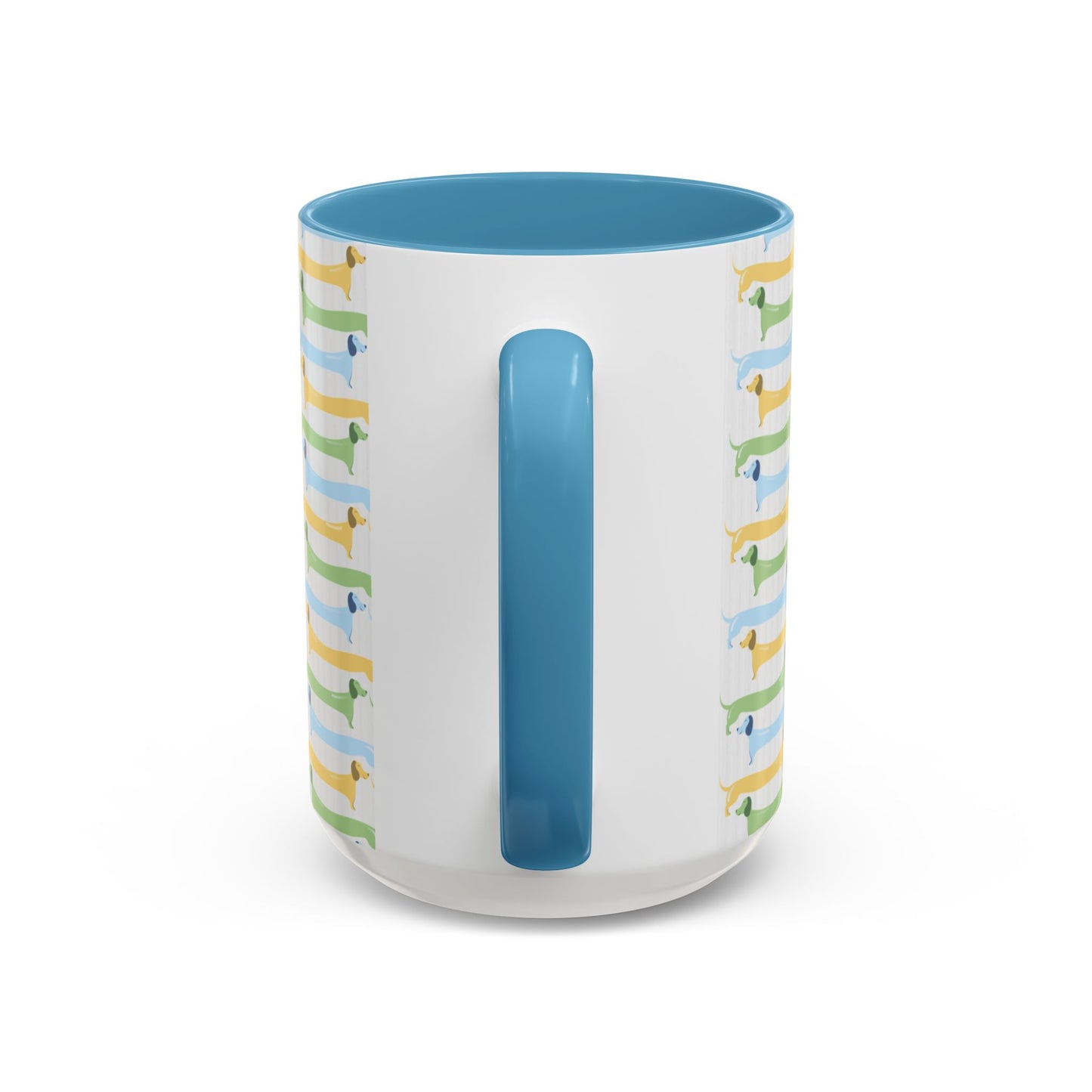 Dachshund Coffee Mug - Weenie Dog Mug, Dog Cup, Doxie Coffee Cup, Dog Lover Gift, Dachshund Mom Gift, Weiner Dog Gift Gifts for Dog Mom, Dog Mom Gift
