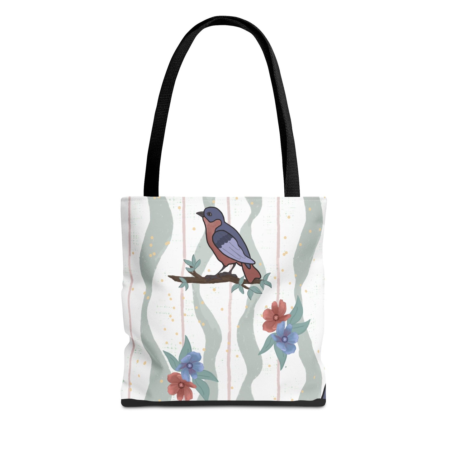 Bids Tote Bag