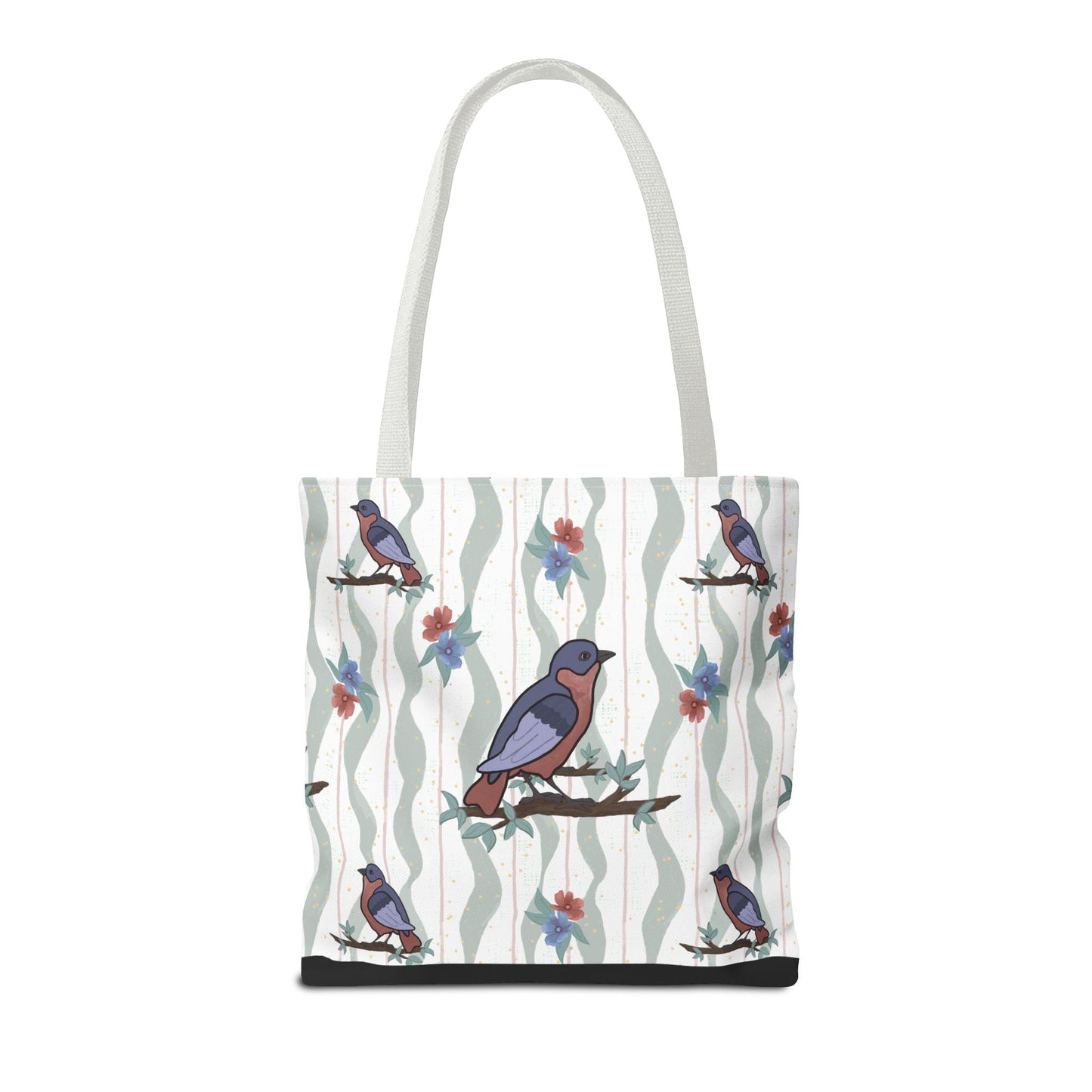 Bids Tote Bag