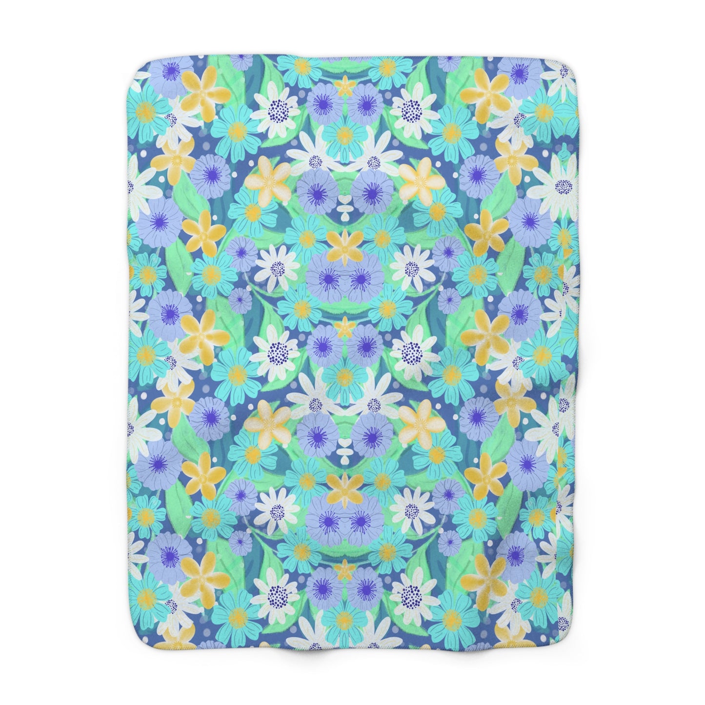Cozy Throw Blanket