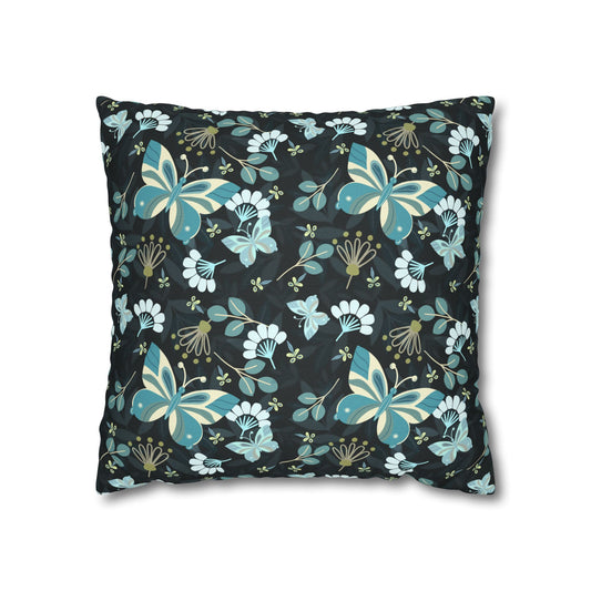 Butterfly Pillowcase