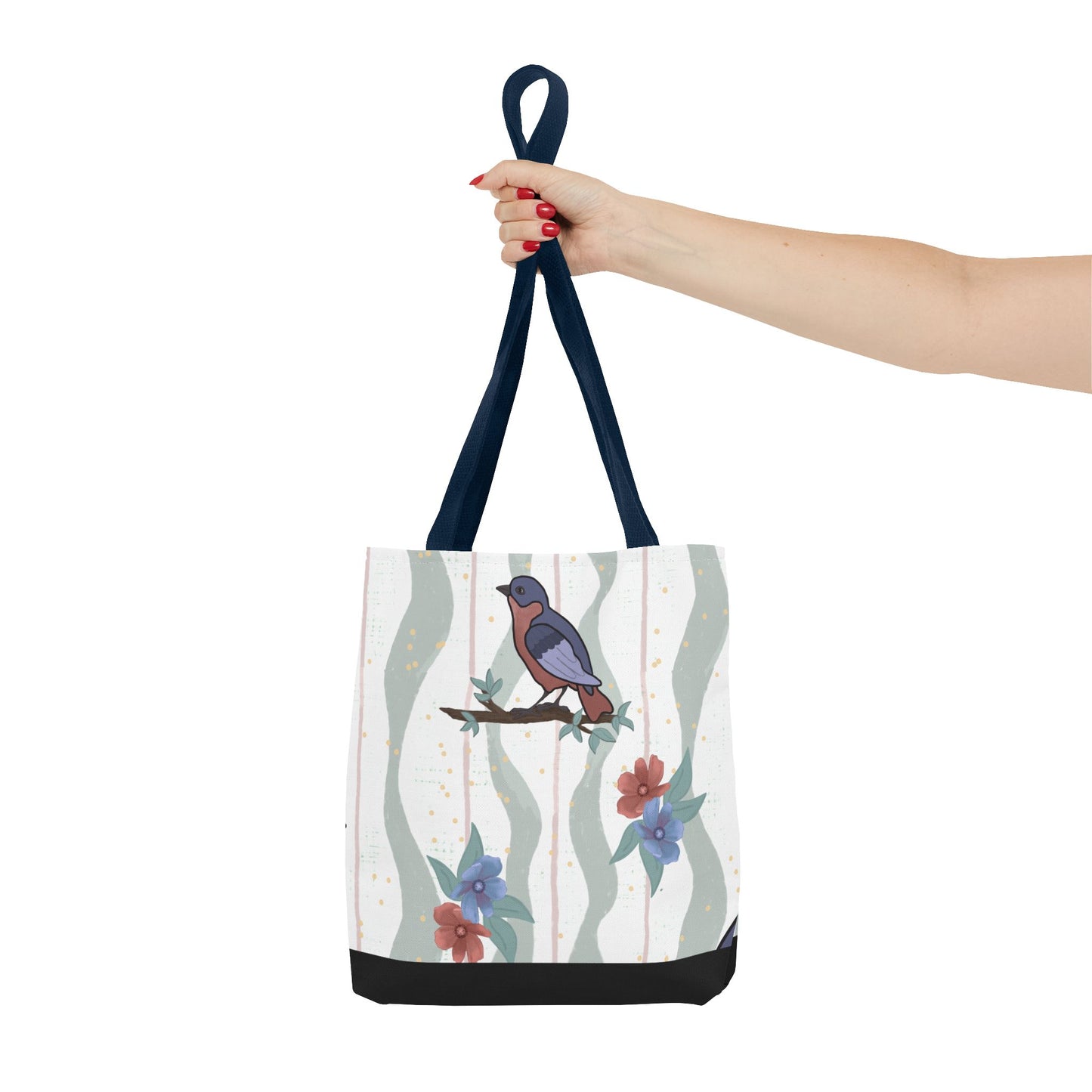Bids Tote Bag