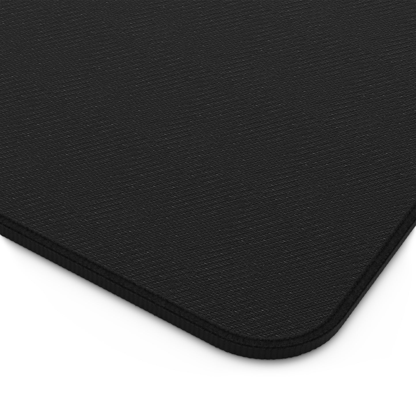 Teal Desk Mat