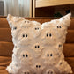 Spooky Ghost Pillow Cover