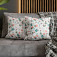 Easter Bunny Pillowcase Cover