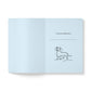 Dachshund Journal Lined- Doxie, Wiener Dog, Dog Mama, Dog Dad