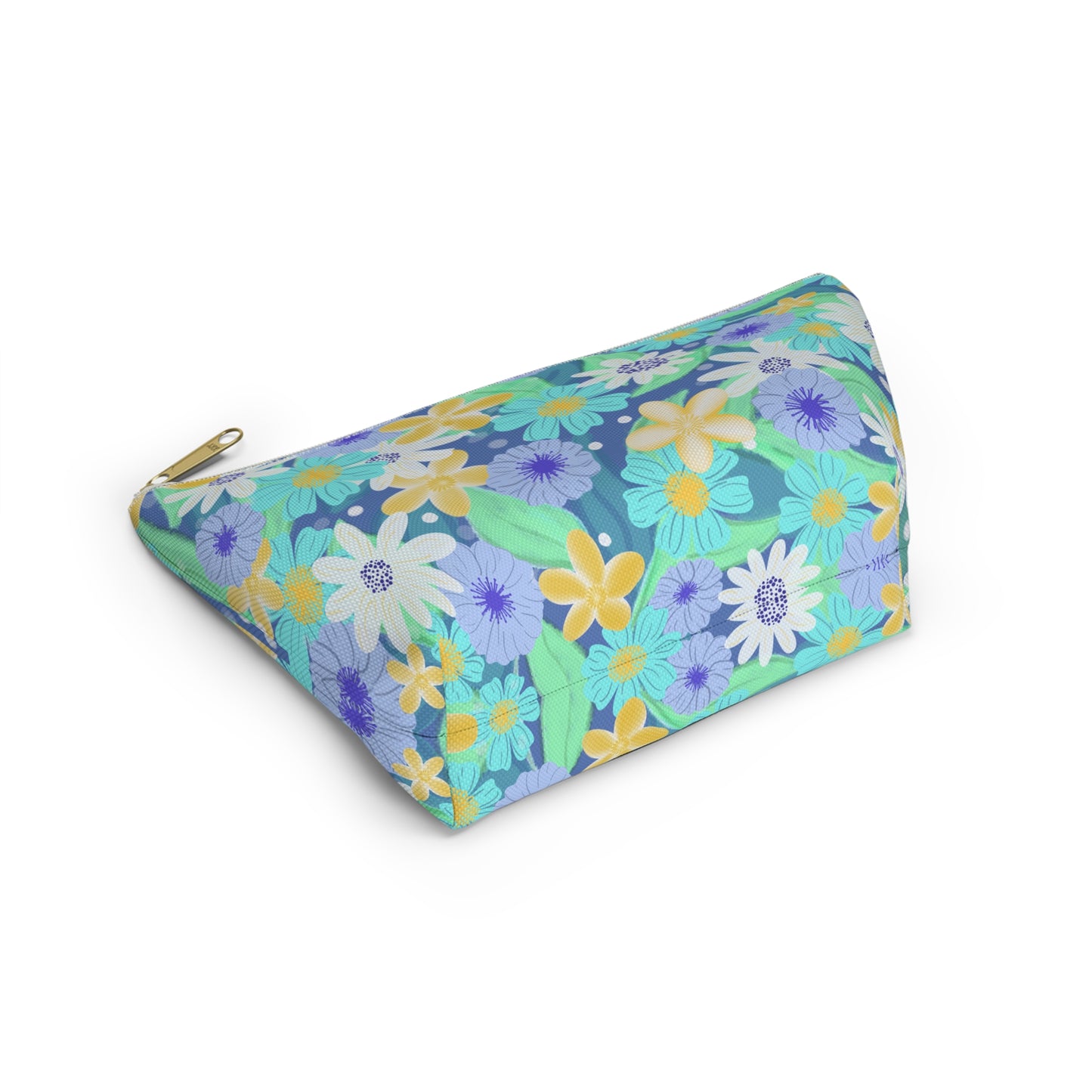 Colorful Makeup Bag