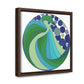 Bird Framed Wall Art