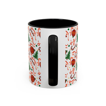 Holiday Mug
