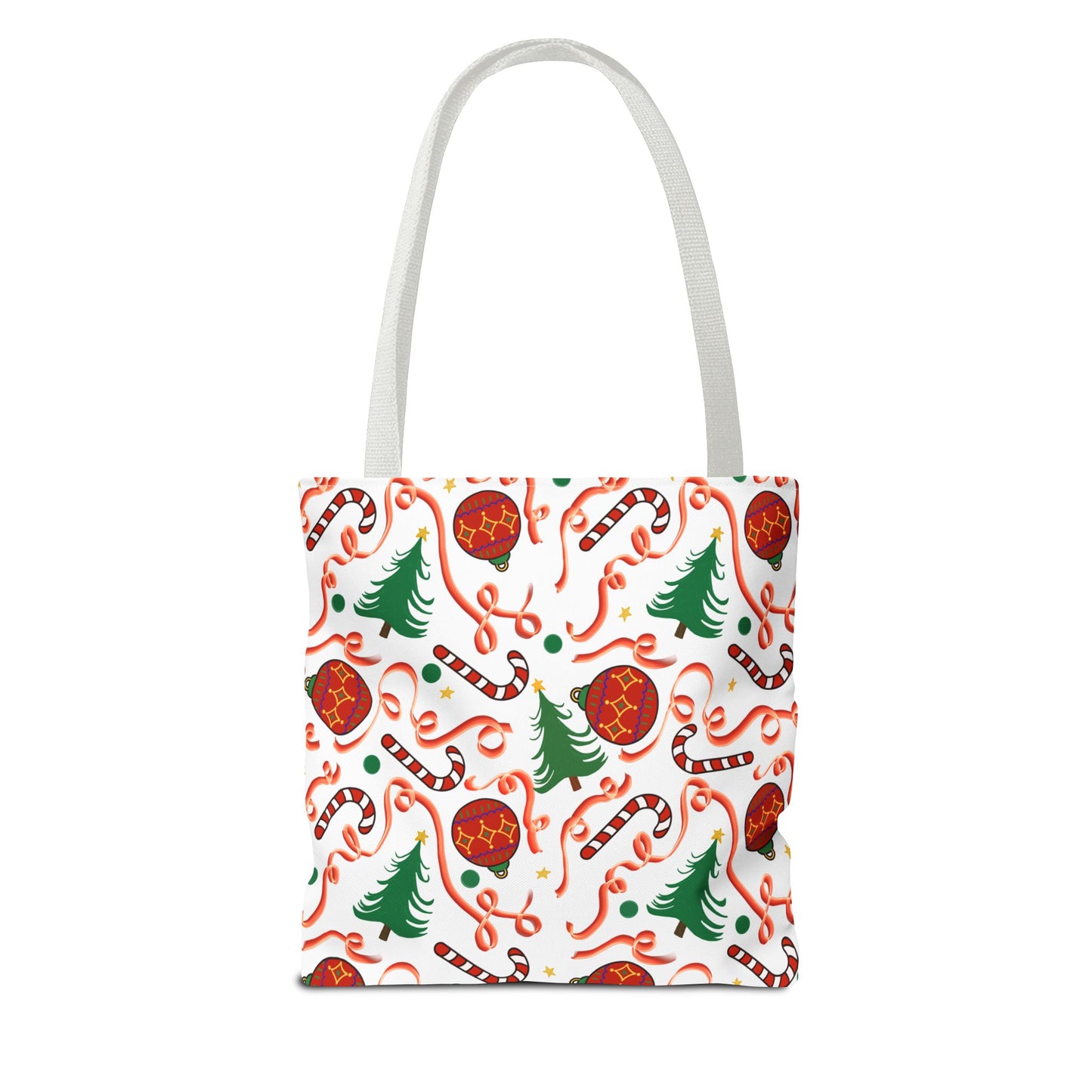 Christmas Tote Bag