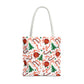 Christmas Tote Bag