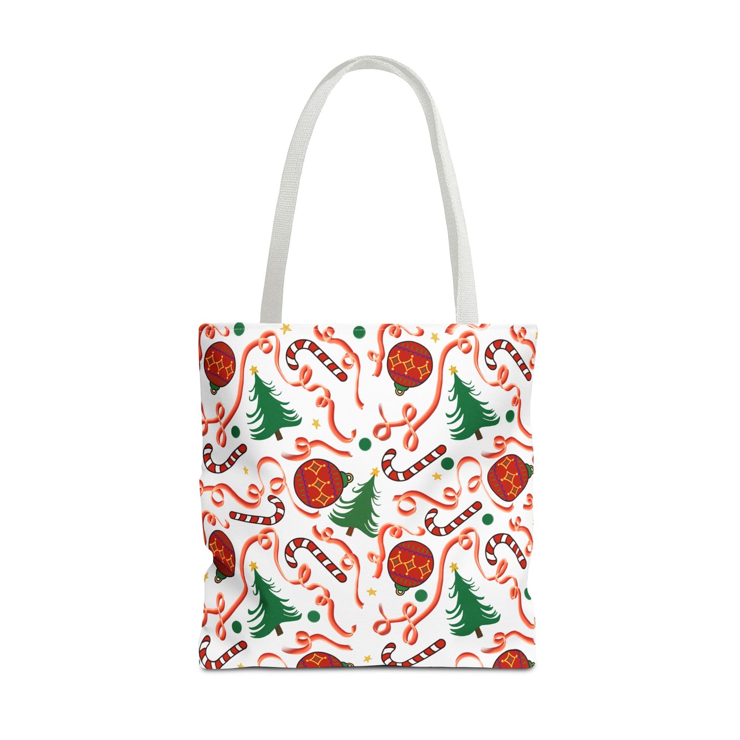Christmas Tote Bag