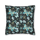 Butterfly Pillowcase