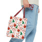 Christmas Tote Bag