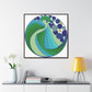 Bird Framed Wall Art