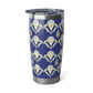 Nautical Insulated Tumbler