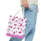 Valentine's Day Tote Bag