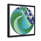 Bird Framed Wall Art